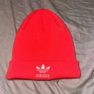 Adidas beanie